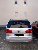 Volkswagen Touran | 1.4 TSI - Volkswagen Touran: Kleinwagen