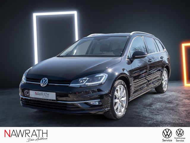 Volkswagen Golf VII Variant 1.5 TSI Highline ACC FACEL. LED