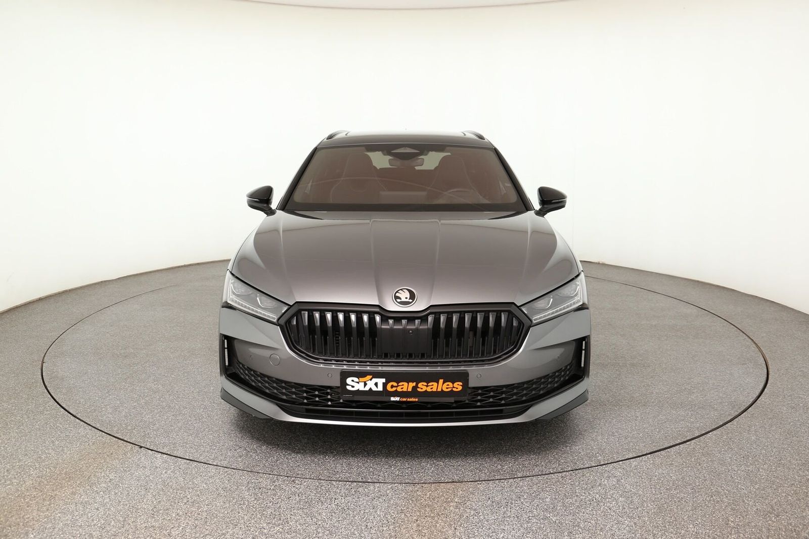 Skoda Superb 2.0 TSI Sportline|HUD|PANO|AreaView|AHK foto 3