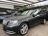 Mercedes-Benz C 250 CDI 4Matic *DISTR*PANO*LEDER*SPUR*TOTW*XEN - Mercedes-Benz C 250 in Herne