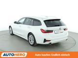 BMW 318i Advantage Aut.*NAVI*LED*ACC*CAM*SHZ*PDC* - gebrauchte BMW 318 aus dem Jahr 2021