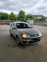Fiat Punto 1.2l  2.HAND!!! Neu TÜV 110000 ... - Fiat Punto: 11