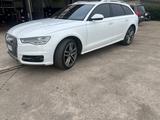 Audi A6 allroad 3.0 TDI 272 CV S tronic Business - Audi A6 Allroad mit Halbautomatikschaltung