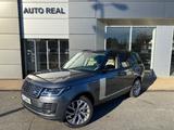 Land Rover Range Rover Vogue P400e Hybrid SWB - Land Rover Range Rover Vogue mit Hybrid-Antrieb (Benzin/Elektro)