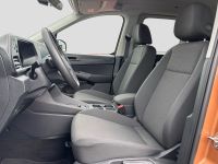 Volkswagen Caddy - Vorschau Bild 10