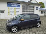 Volkswagen colour up! BMT
