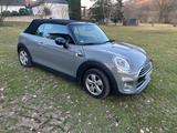 MINI Cooper D Cabrio - MINI Cooper D Cabrio Gebrauchtwagen