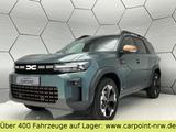 Dacia Bigster Extreme hybrid-G 150 4x4 City/Winter - Dacia mit LPG-Antrieb