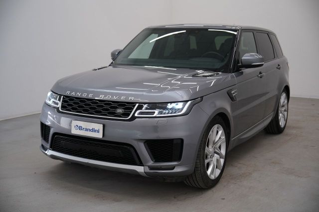 Land Rover LAND ROVER Range Rover Sport 3.0d i6 mhev HSE Dy