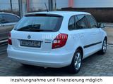 Skoda Fabia Combi Greenline Start/Stop|TEMP.|TOP! - Skoda Fabia: Greenline
