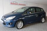 Ford C-Max C-MAX Titanium, Parkassist, AC - Ford C-Max in Dresden