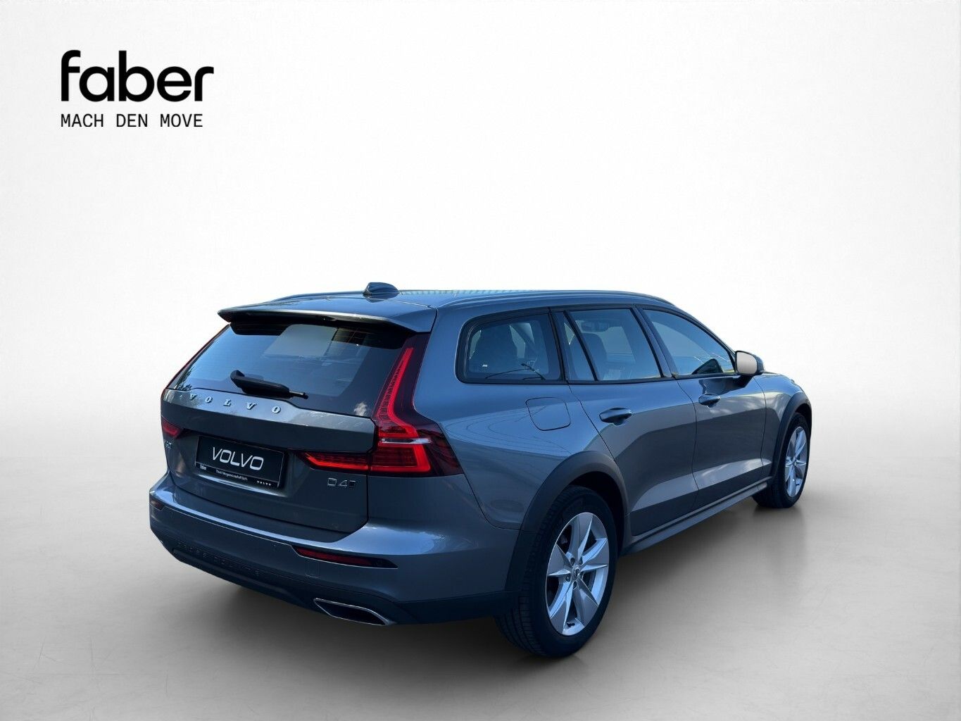 Volvo V60 Cross Country D4 Diesel AWD Pro foto 5