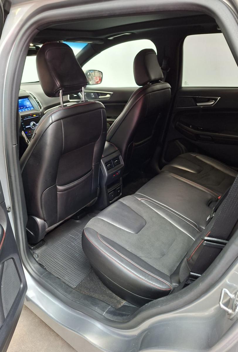 Ford Edge ST-Line 4x4