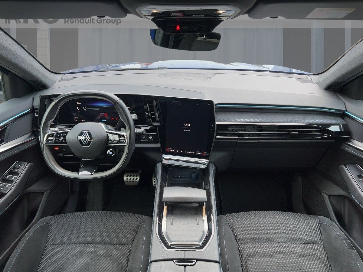 Renault Austral - Bild 10