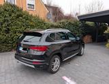 Seat Ateca 2.0 TDI 110kW FR DSG FR Standh. Anhängerk. - Seat Ateca von privat