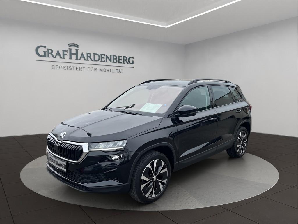 Skoda Karoq Style 1.5 TSI DSG Leder - Miran - Winter+