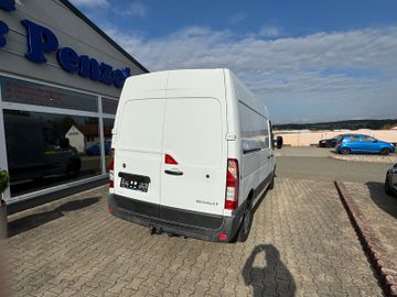 Renault Master - 2