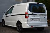 Ford Transit Courier Sport Klima/Temp./SHZ/Tüv neu - gebrauchte Ford Kleinbus