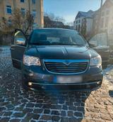 Lancia Voyager Platinum - Lancia Voyager von privat