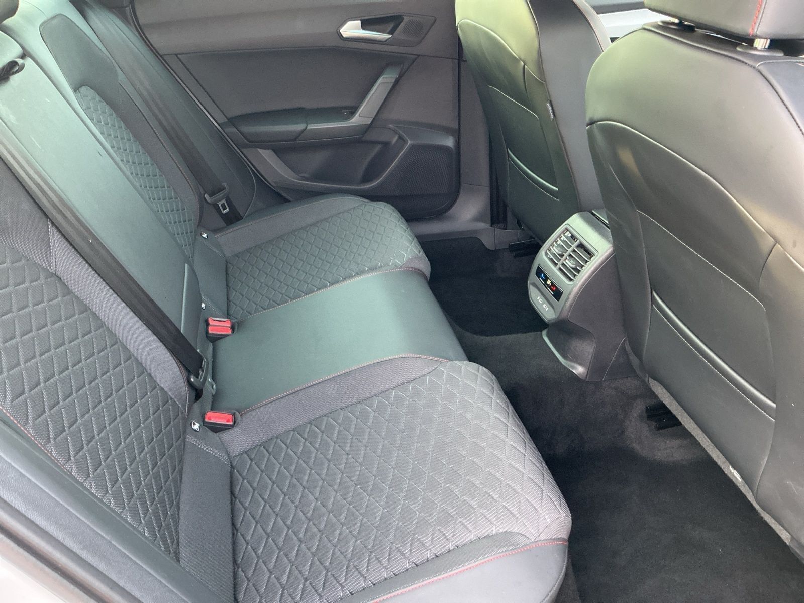 Seat Leon - Bild 16