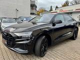 Audi SQ8 4.0 quattro*1HD*MATRIX*MASSAGE*B&O*23"360°SH - Audi SQ8 aus 2022