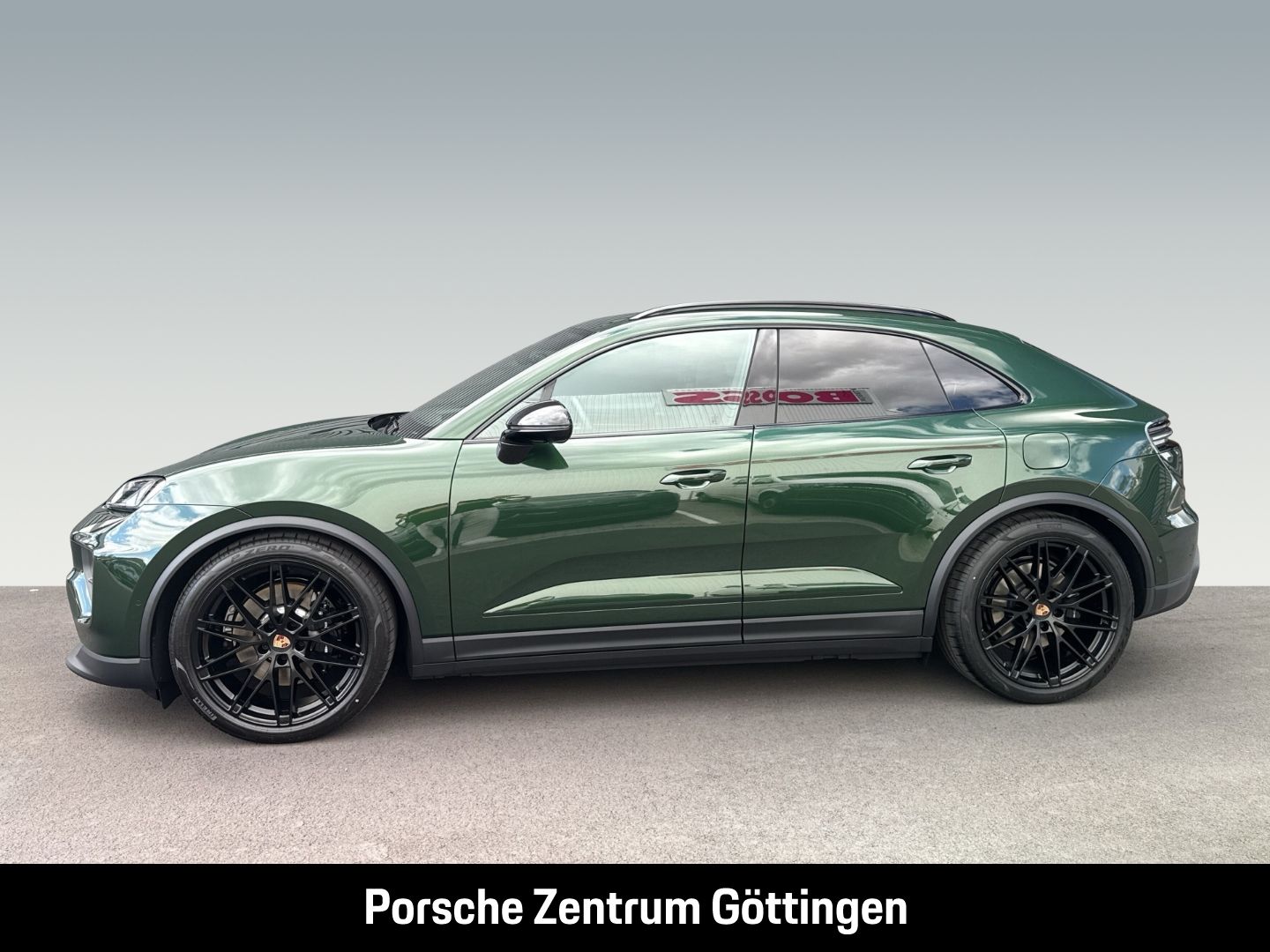 Porsche Macan - Bild 2