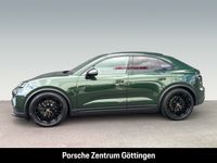 Porsche Macan - Vorschau Bild 2