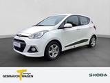 Hyundai i10 1.2 FIFA WORLD CUP EDITION KLIMA SITZHZG - Hyundai i10: Fifa