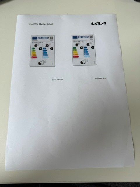 Kia EV4 - Bild 28