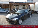 BMW 116 d 5-trg. #PDC#KLIMA#SHZ#BLUETOOTH#GSD#41 - BMW 116 in Dresden