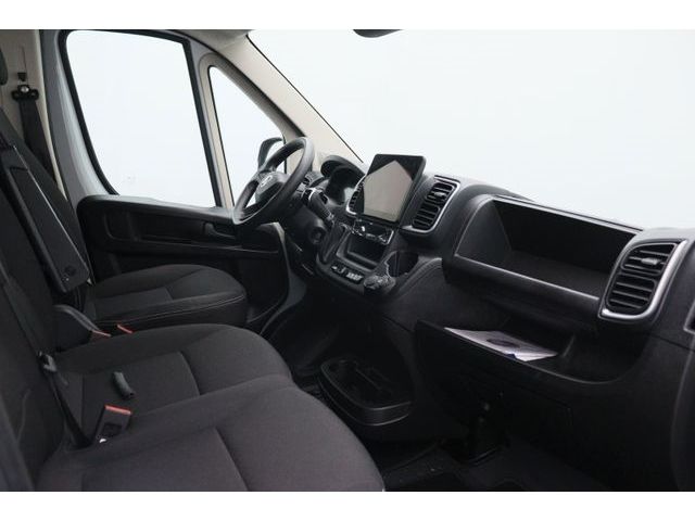 Fahrzeugabbildung Fiat Ducato Serie 8 Multicab 35 L2H1 AT NAVI KAMERA