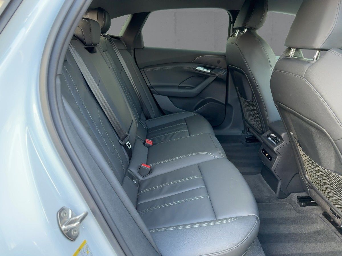 Audi A6 e-tron - Bild 13