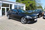 Mercedes-Benz E 220 AUT*AVANTG*9G*LED*NAVI*LEDER - gebrauchte Mercedes-Benz E 220 aus dem Jahr 2015