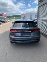 Audi Q8 50 TDI quattro tiptronic - - Audi Q8 von privat