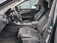 Audi A6 - Vorschau Bild 14