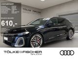 Audi A5 Avant edition one 2,0 TDI S-line edition one - Audi A5 in Erfurt