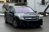 Opel Vectra C OPC Line - Opel Vectra: Opc