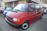 Volkswagen T4 Bus 2.5 Benziner,  Langer Radstand, Panoramas - Volkswagen T4: Radstand Langer
