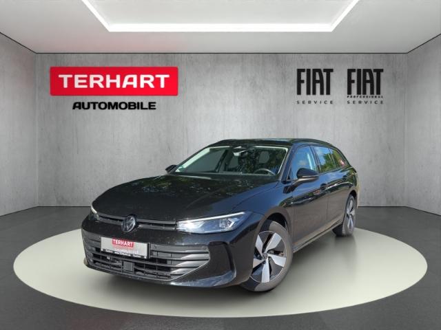 Volkswagen Passat Variant 1.5 eTSI/ACC/LED/Rückfahrkamera/S