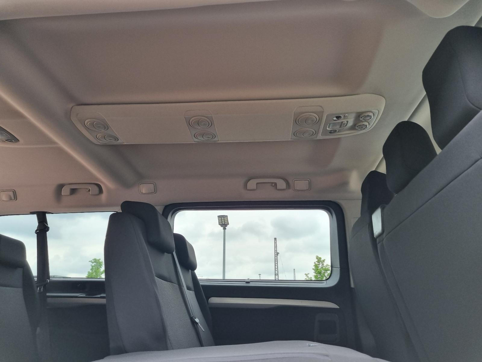 Toyota Proace Verso L2 Shuttle Comfort *ACC, ALU, CAM