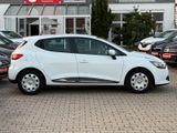 Renault Clio IV 1.2 Dynamique*GRA*BCM*MFL*KLIMA*KEY-LESS - Renault Clio Gebrauchtwagen in Augsburg