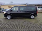 Volkswagen T6 Caravelle,9 Sitzer,langer Radts.,Mwst. auswb - Volkswagen: Caravelle Lang