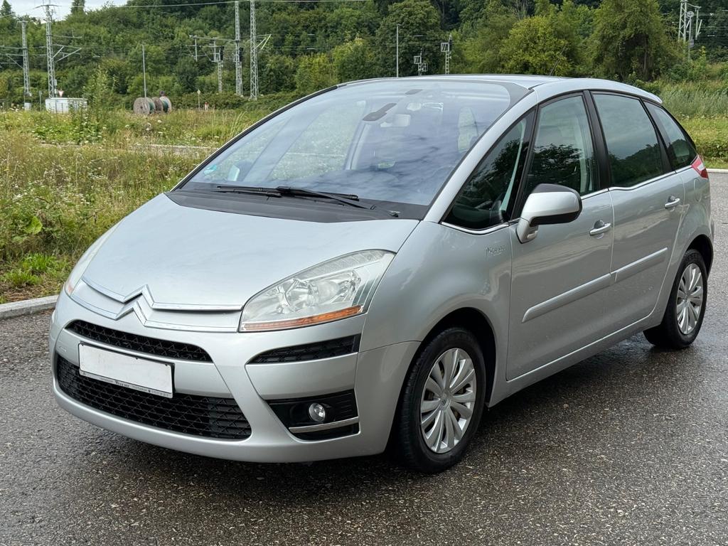 Citroën C4 Picasso