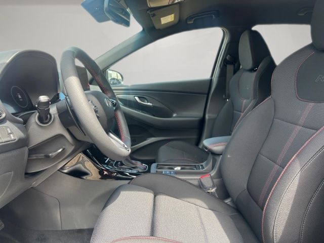 Hyundai i30 - Bild 8