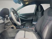 Hyundai i30 - Vorschau Bild 8