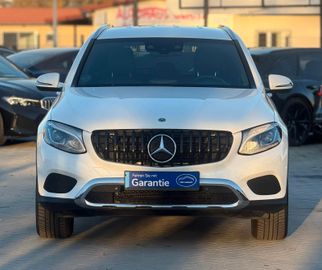 Mercedes GLC 350 - 7