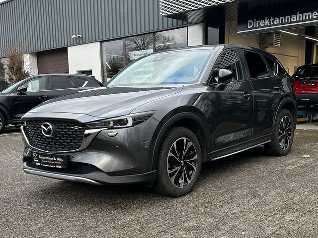 Mazda CX-5 2.2 Newground