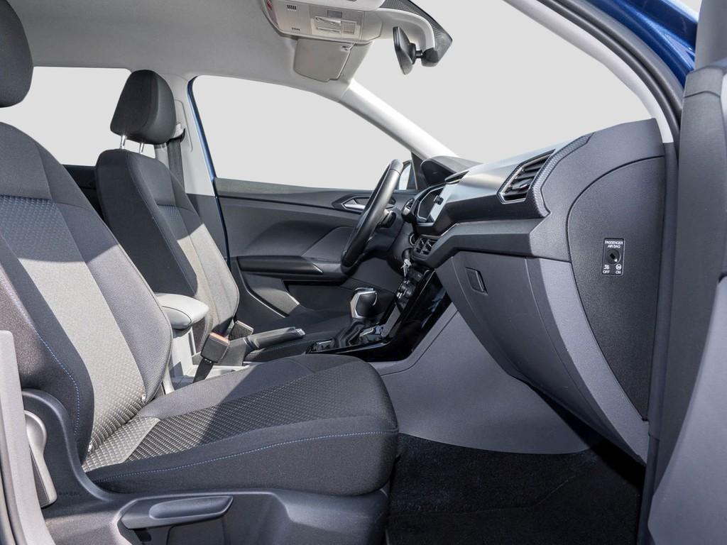 Volkswagen Golf VIII 1.5 eTSI DSG Goal Navi, Rear-View, миниатюра 17