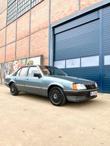 Opel Rekord E  H-Kennzeichen  TÜV 08/202... - Opel Rekord: 2.2