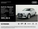 Audi A1 citycarver 35 TFSI S tronic - Audi A1: Citycarver